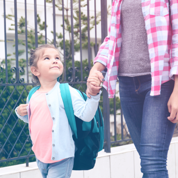 Aunt or Uncle DNA Relationship Test